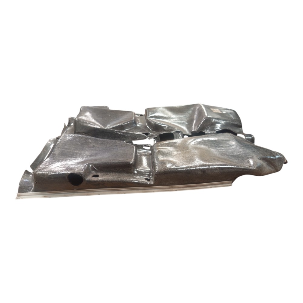 Carpete Assoalho Peugeot 206 99 2002 2004 2006 2007 2008 3
