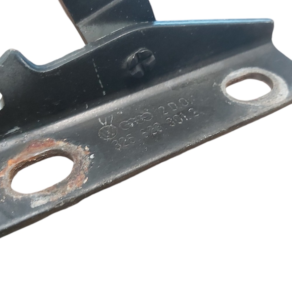 Dobradiça Capô Esquerdo Vw Santana 91 92 93 94 A 96 Original 6