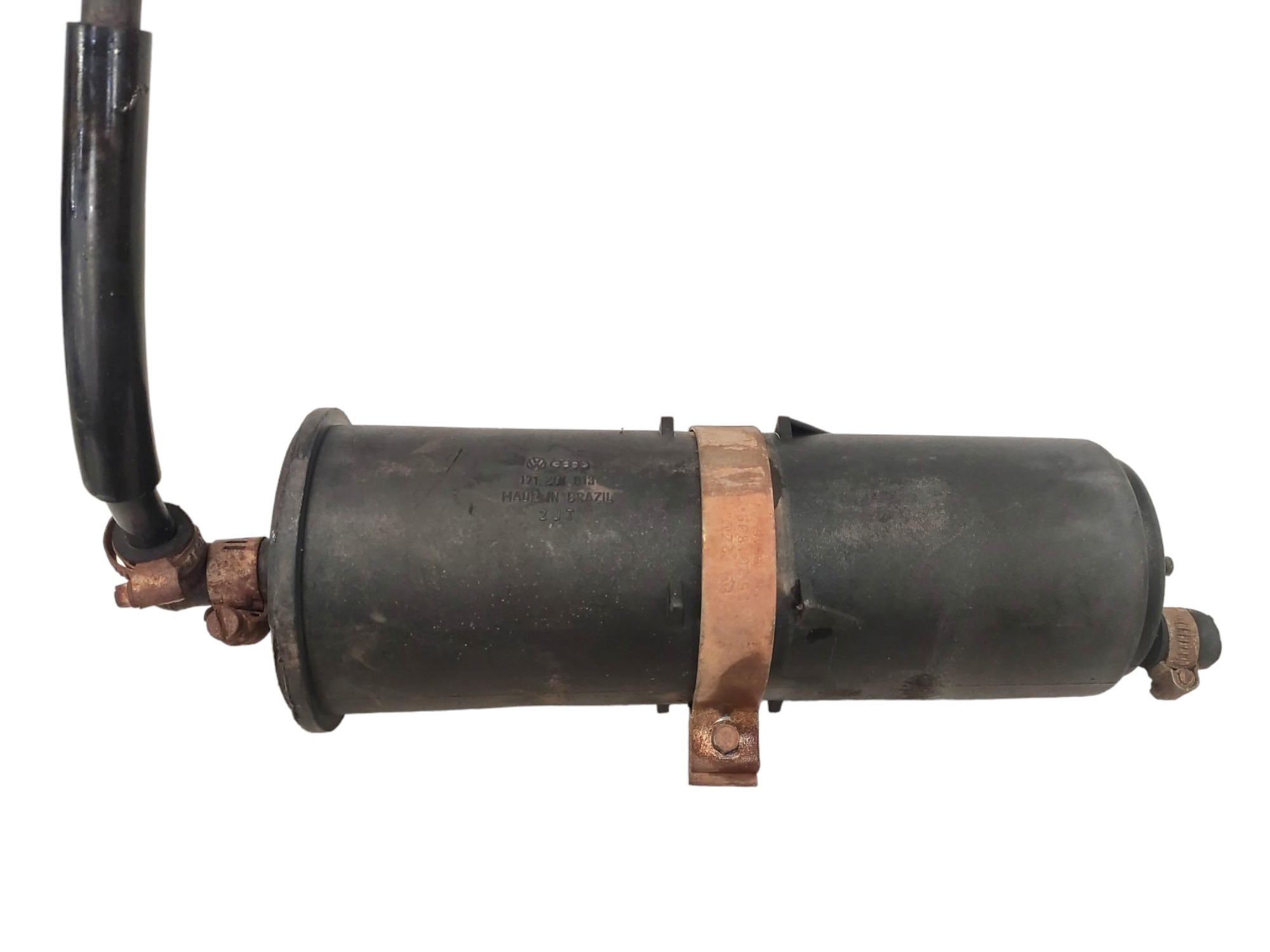 Filtro Canister Vw Santana Gls Quantum 91 92 93 94 95 96 4