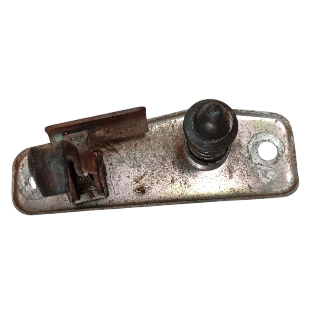 Fechadura Superior Capô Brasília 72 73 74 75 76 77 78 79 83 6