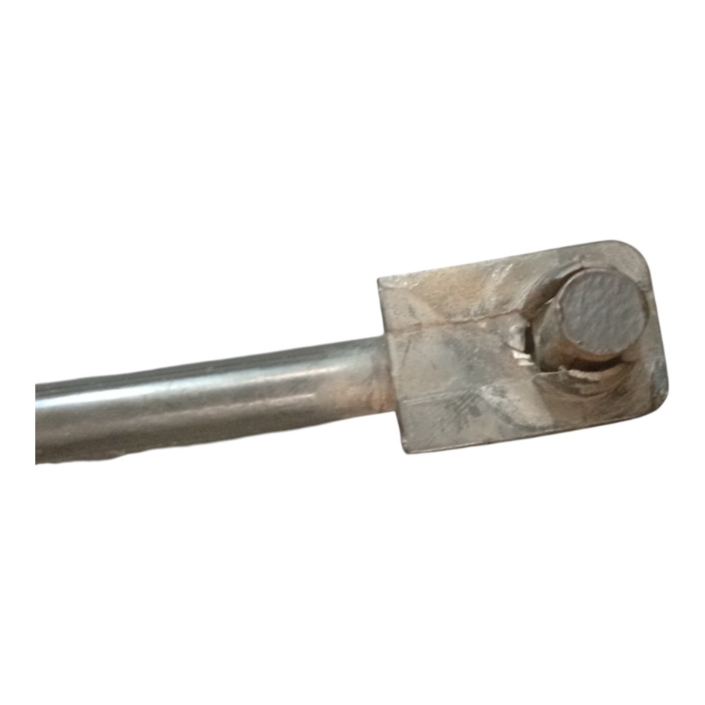 Haste Capô Peugeot 206 99 2000 2001 2002 2003 2004 2007 2009 4