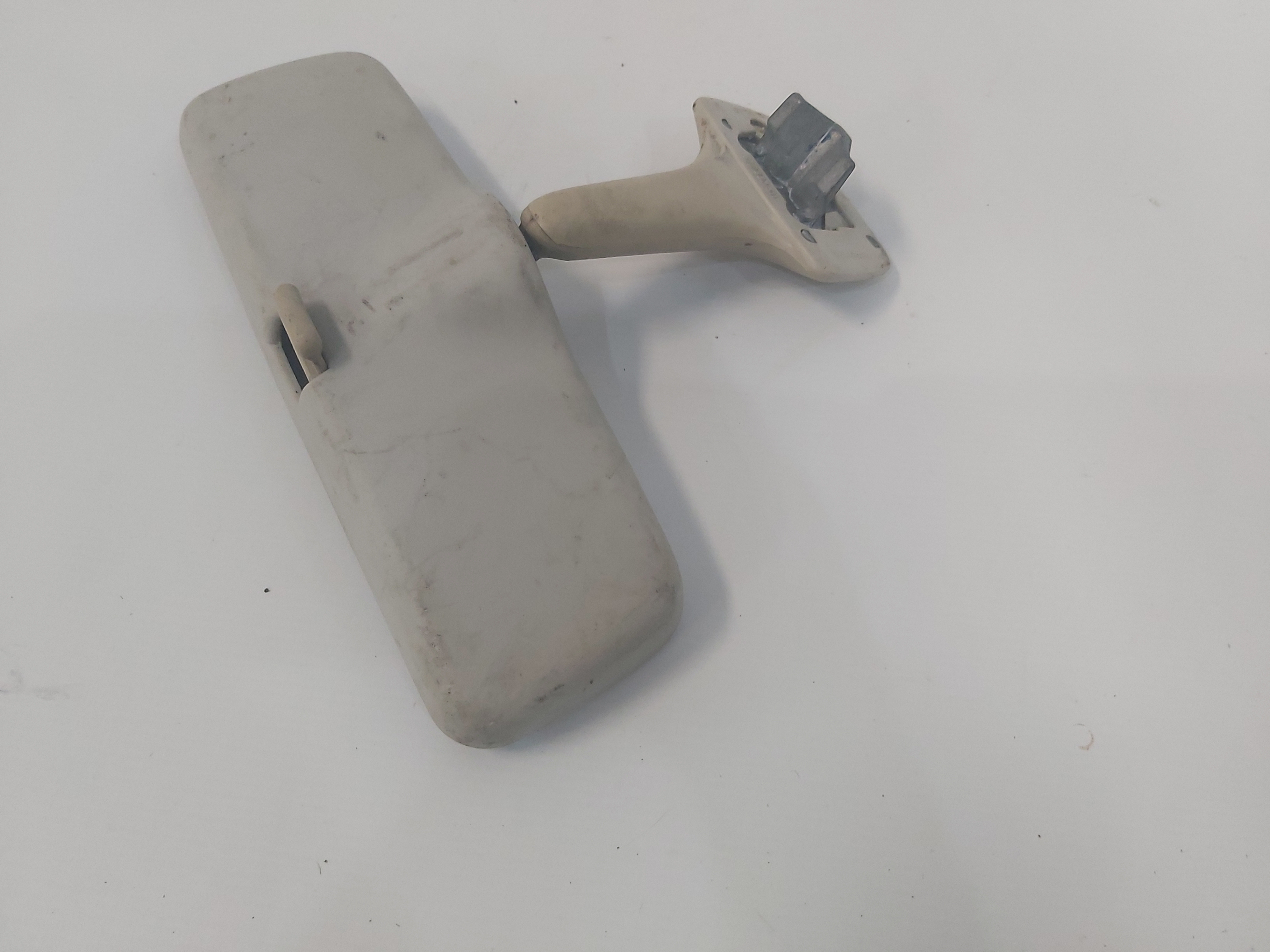 Retrovisor Interno Espelho Vw G1 G2 G3 Gol Parati 97 A 2005 4