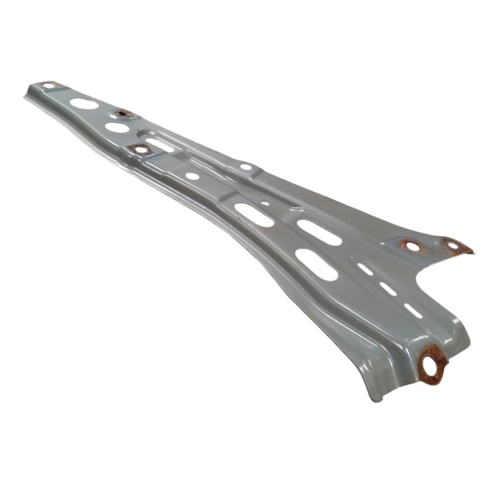 Chapa Suporte Banco Traseiro Direito New Civic 2006 A 2011 3