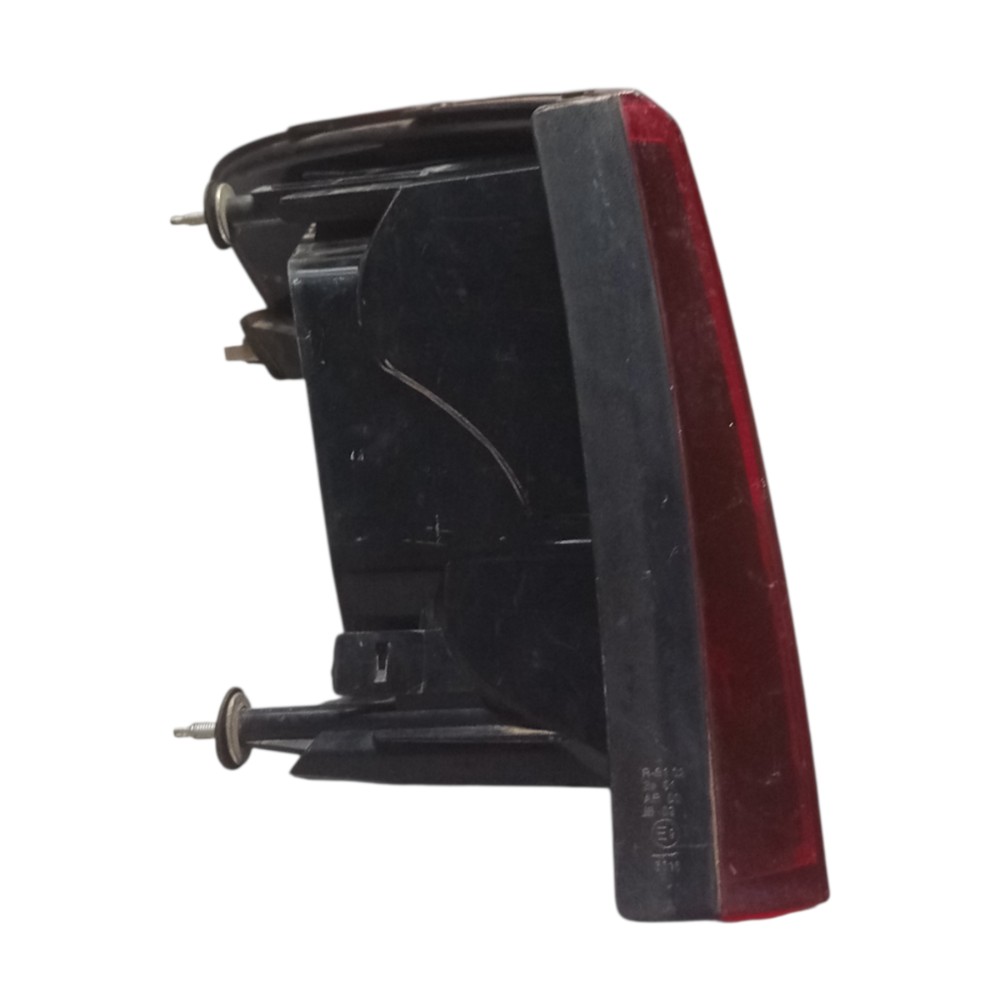 Lanterna Traseira Direita Gol Saveiro G5 Fume 2008 2010 2012 3