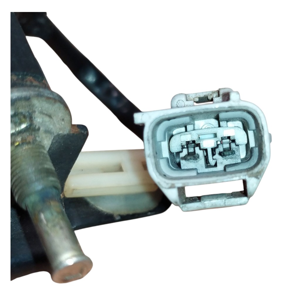 Sensor Alarme Capô Corolla 2003 2004 2005 2006 2007 2008 5