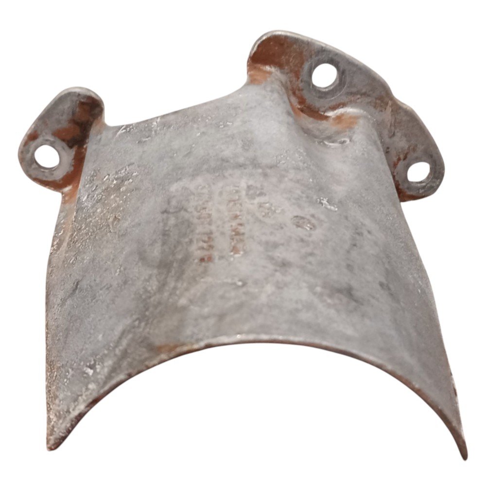 Protetor Defletor Calor Motor Partida Gol G2 G3 G4 99 A 2010 4