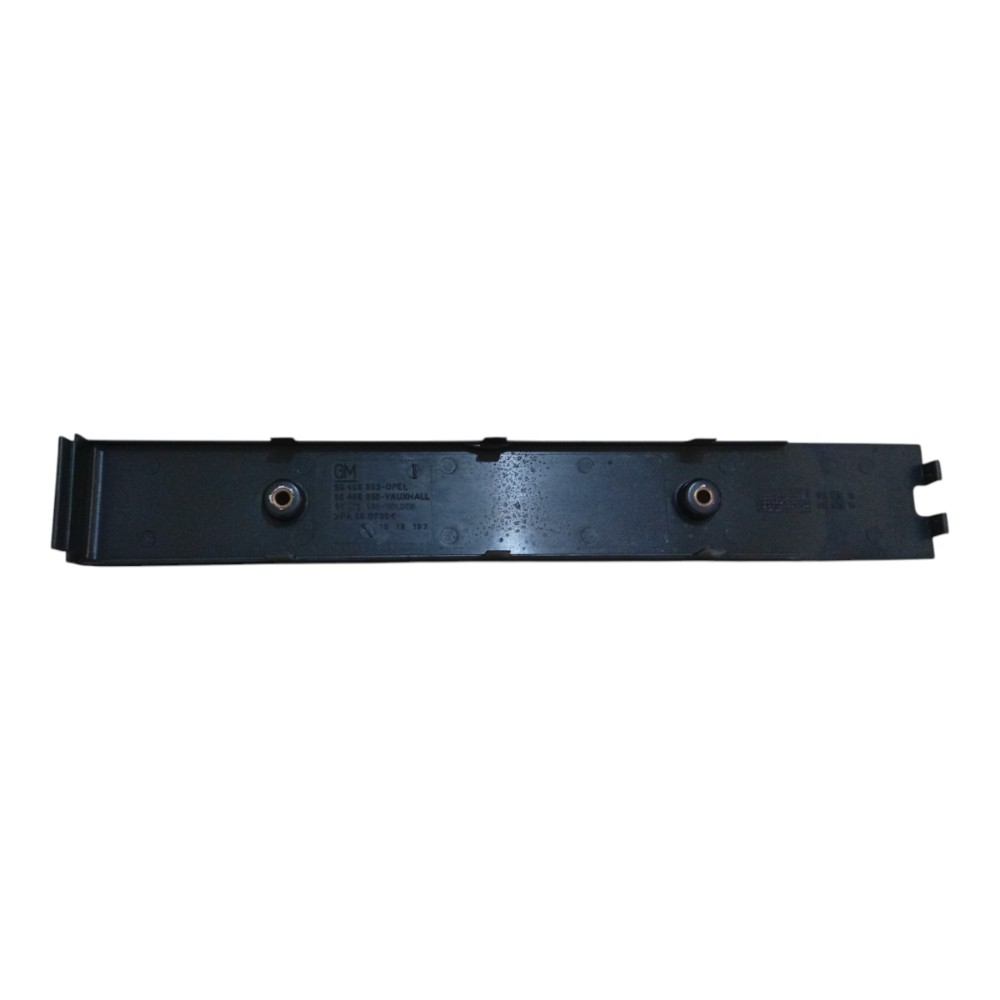 Tampa Valvulas Astra Vectra Zafira 98 99 2000 2001 2002 2005 Preto 4