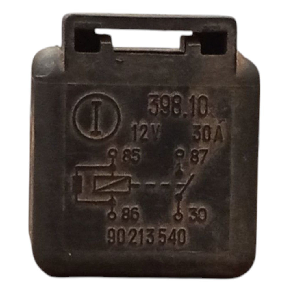Relé Ventoinha Gm Omega 93 94 95 96 97 98
