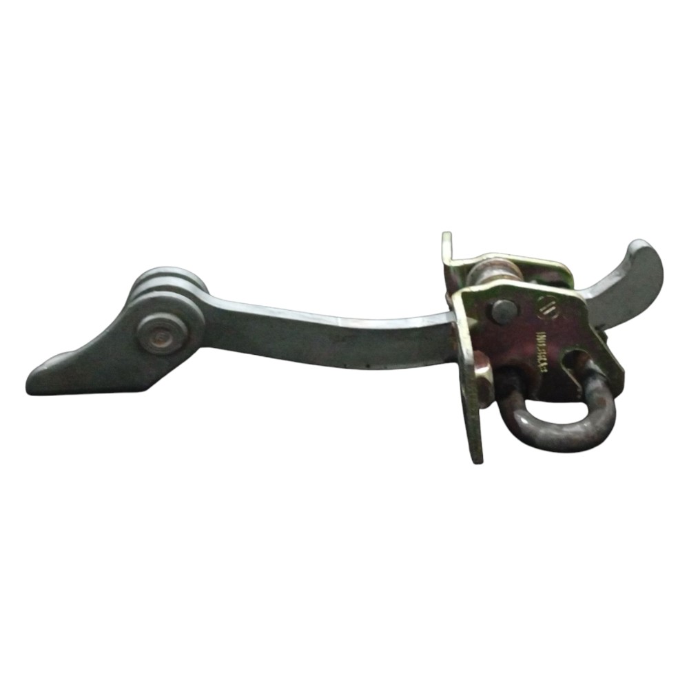 Limitador Porta Dianteira Gol G2 G3 Bola 94 96 99 2000 2005 4