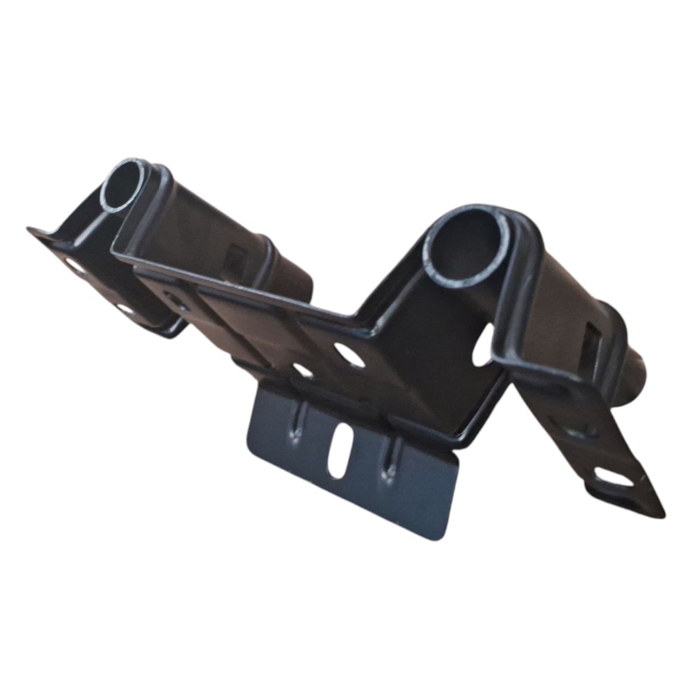 Suporte Encosto Cabeça Banco Traseiro Peugeot 405 87 90 A 97 4
