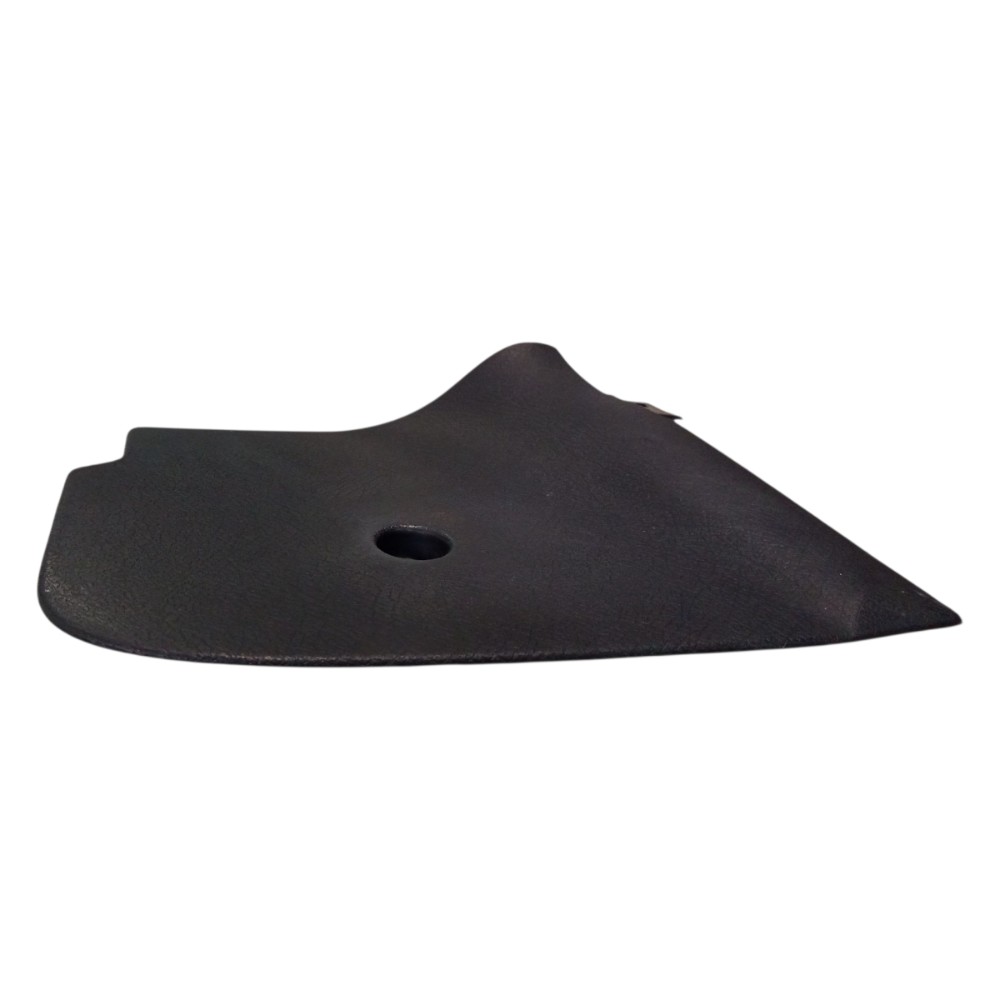 Moldura Lateral Esquerdo Console Central Vectra 97 99 2005 3