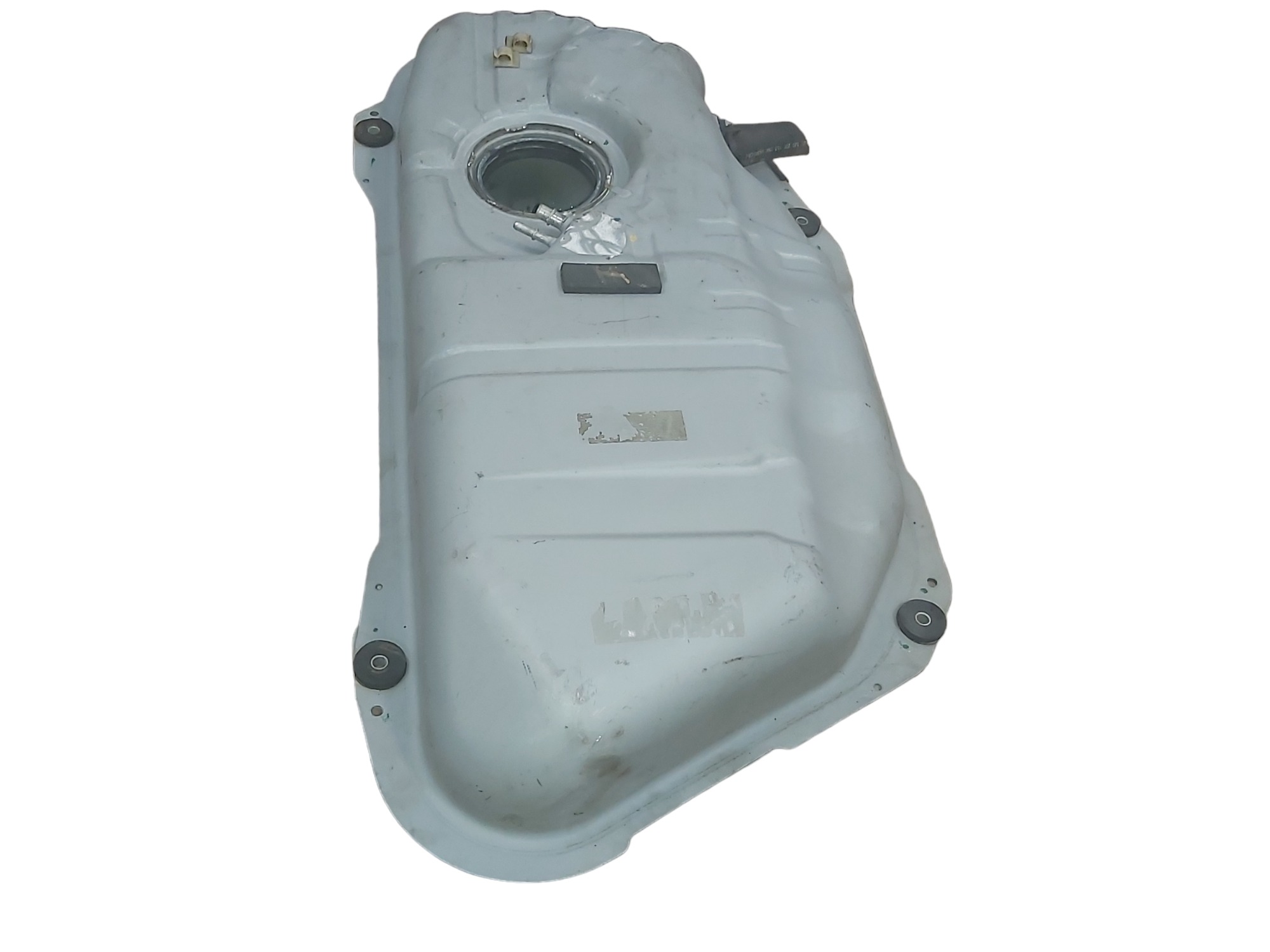 Tanque De Combustível Fox Spacefox Crossfox 2003 2004 A 2015 2