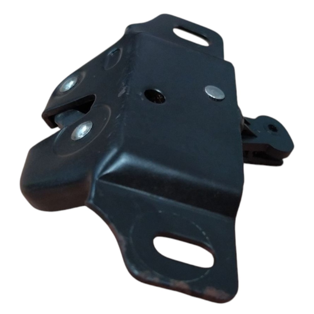 Fechadura Tampa Porta Malas Peugeot 206 2001 2002 2003 2008 3