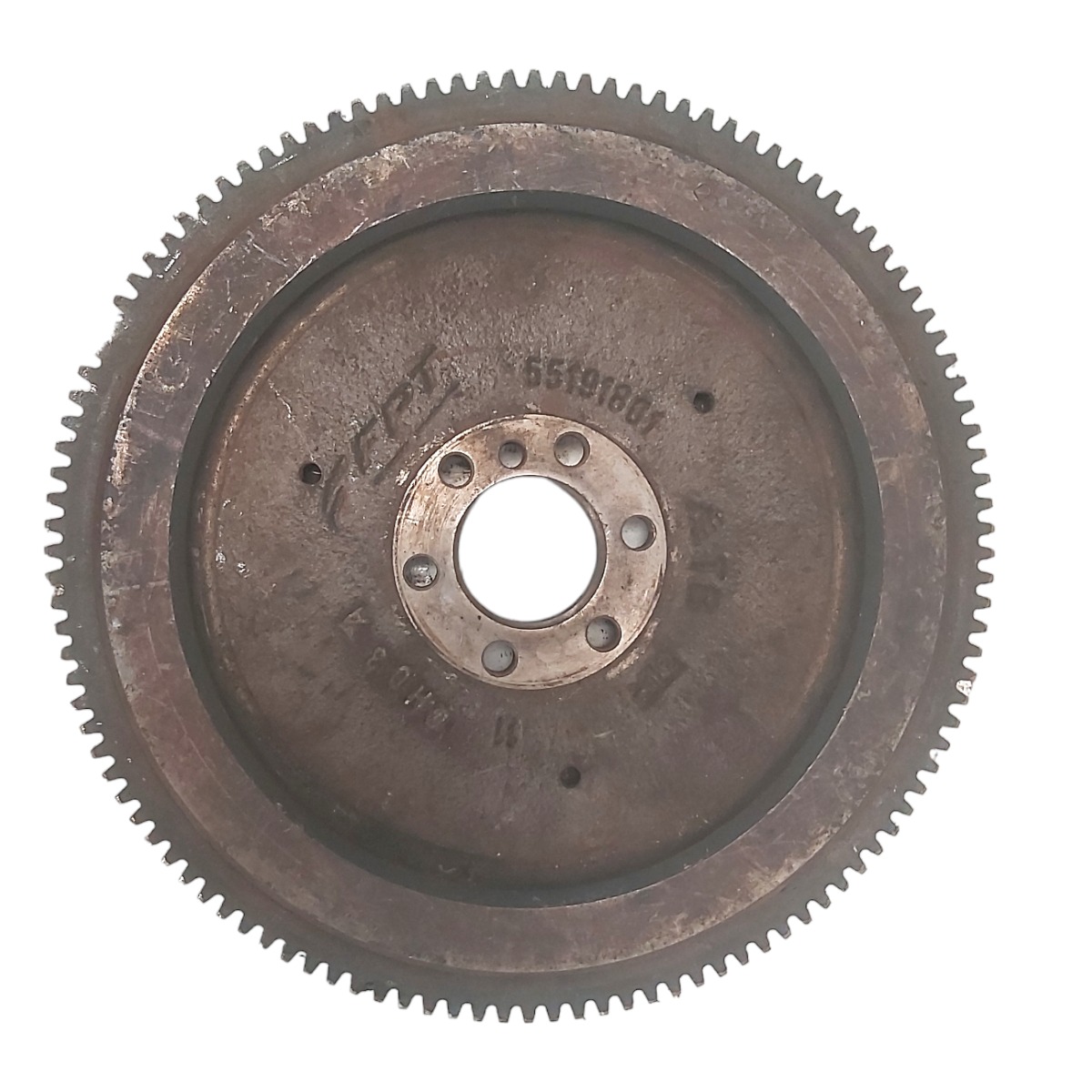 Volante Motor Celta Corsa Prisma 8v 1.0 95 97 99 2000 A 2010