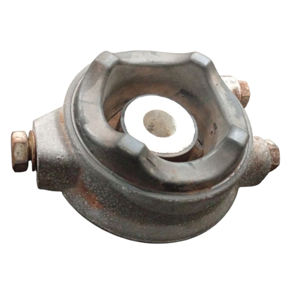 Coxim Câmbio Del Rey Pampa Motor Ap 85 86 87 88 89 90 91 5