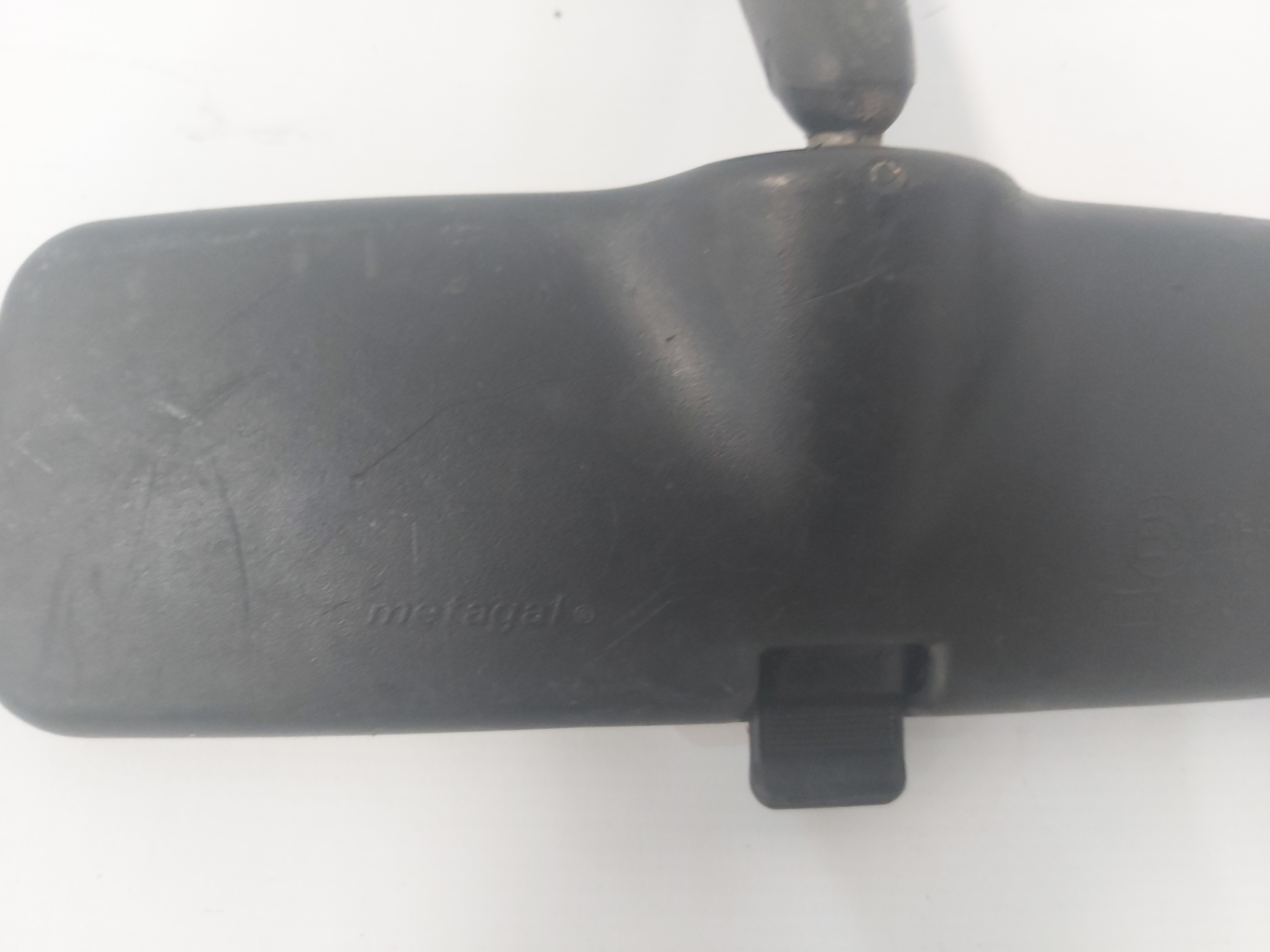 Espelho Retrovisor Interno Vw G1 G2 G3 Gol Parati 97 A 2005 5
