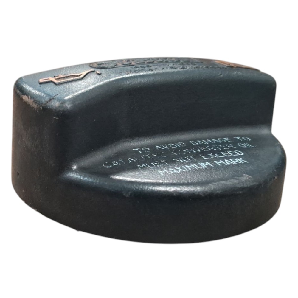 Tampa Óleo Motor Gol Santana Parati G2 G3 94 97 99 2000 2005 3