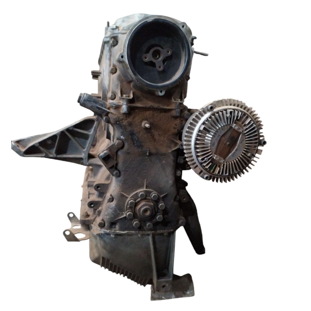 Bloco Motor 3.5 Bmw E34 535 Serie 5 87 89 90 91 92 93 94 95 6