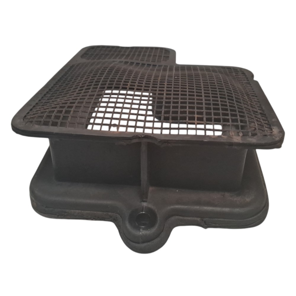 Capa Protetora Ventilação Filtro Ar Santana 91 97 2001 2006 4