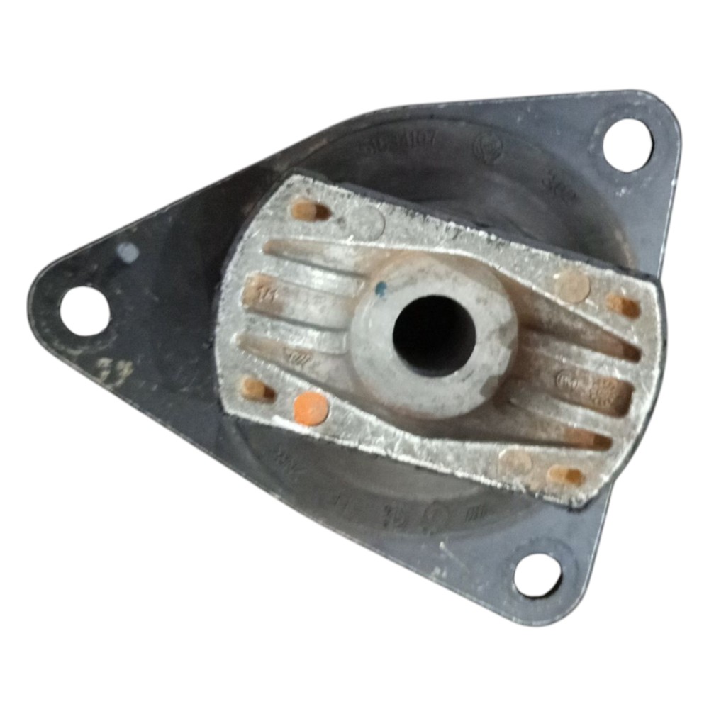 Coxim Superior Câmbio Fiat Palio 2012 2013 2014 2015 2017 5