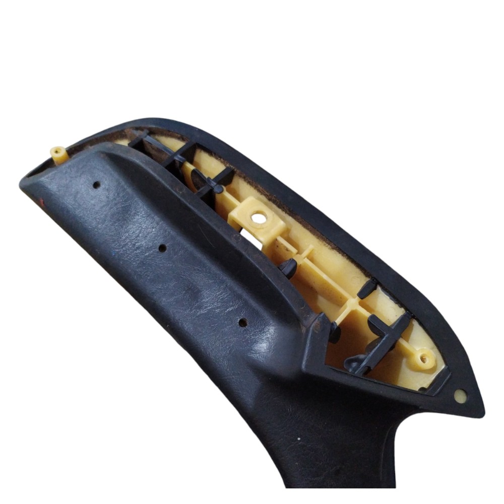 Puxador Apoio Braço Forro Dian Esquerdo Subaru Legacy 94 99 Preto 3