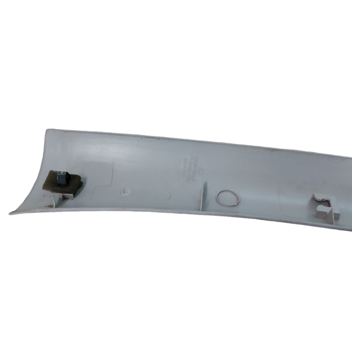 Moldura Coluna Parabrisa Direito Astra 99 2000 2001 A 2011 6