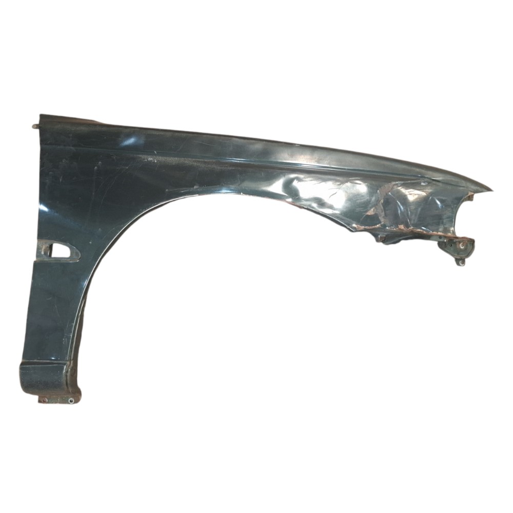 Paralama Direito Subaru Legacy 94 95 96 97 99 Recuperar 4