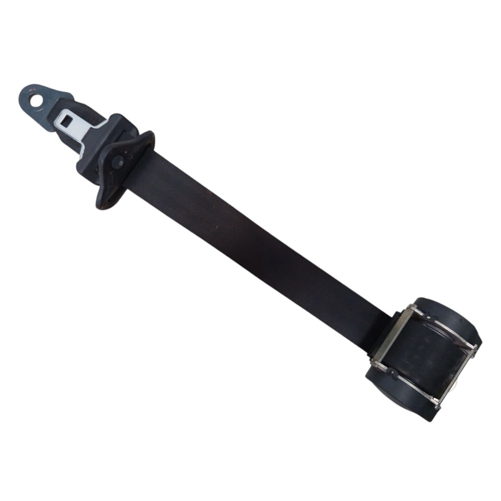 Cinto Segurança Traseiro Direito Peugeot 206 2001 2002 2008