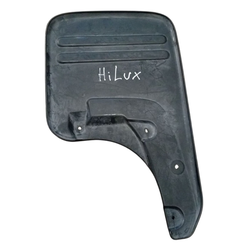 Lameiro Parabarro Traseiro Direito Hilux 2008 2009 2010 2015 2