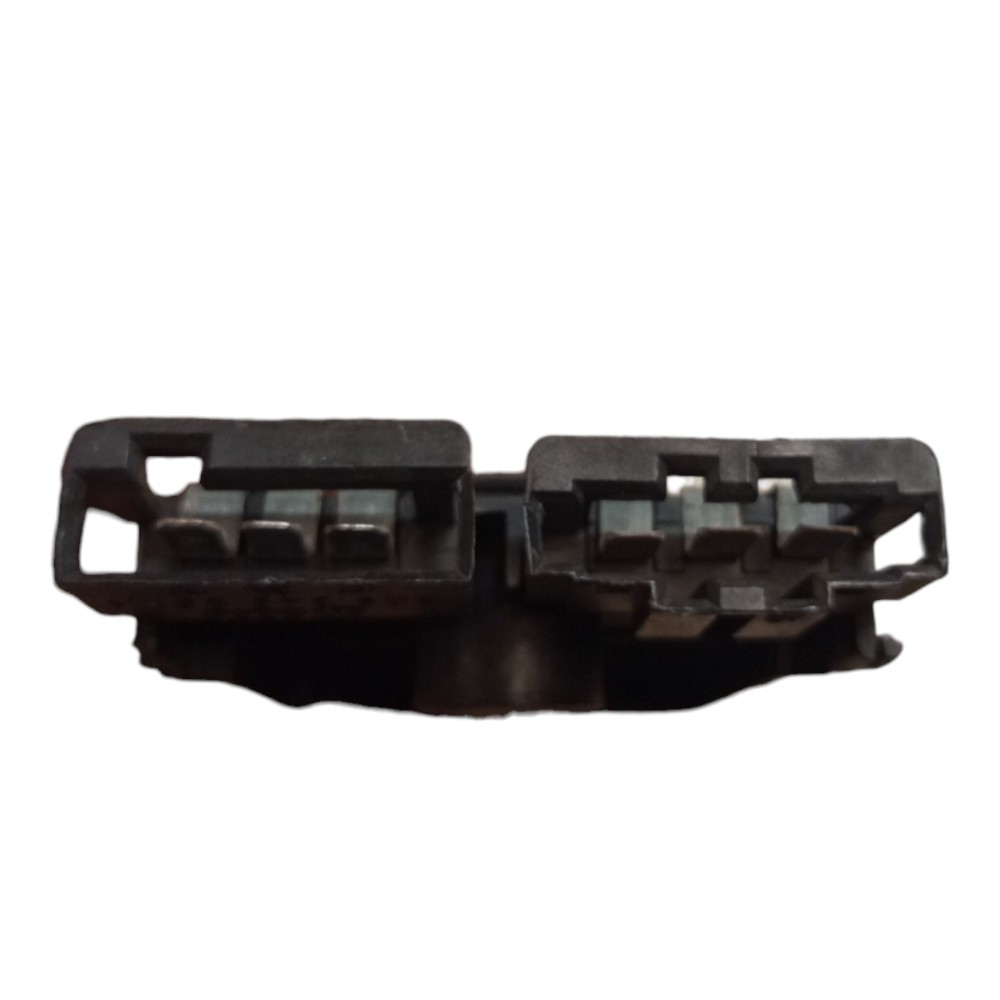 Soquete Circuito Lanterna Direita Vw Gol Quadrado 1988 1994 5