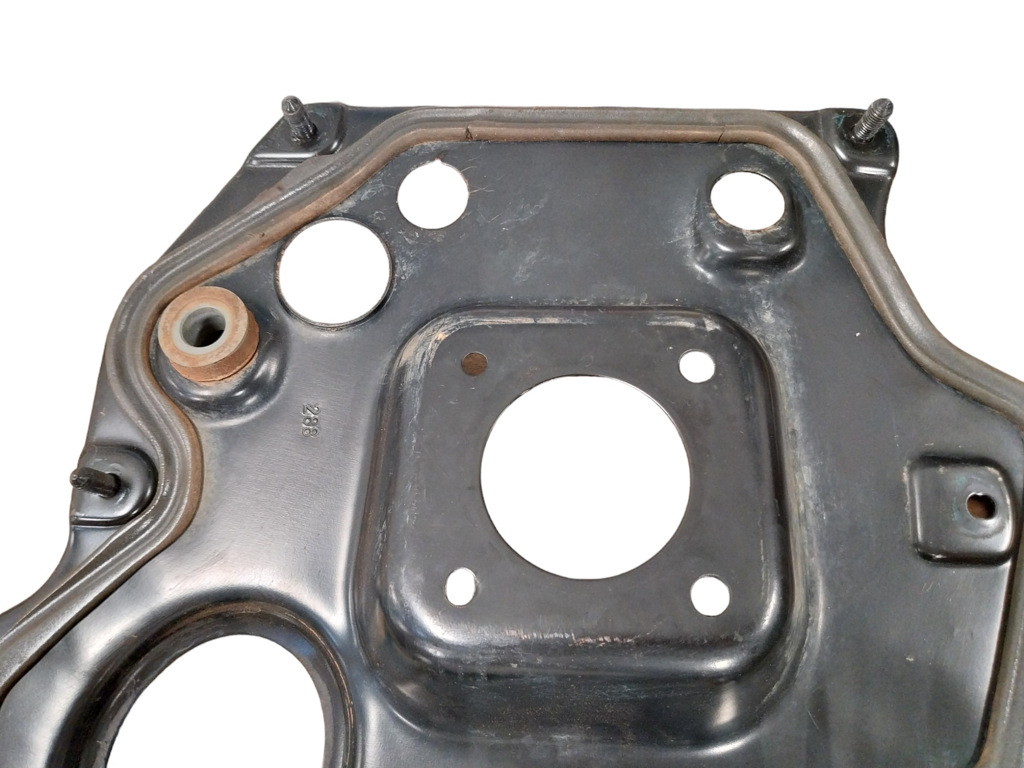 Suporte Pedais Pedaleira Corsa Classic 94 96 99 2012 4