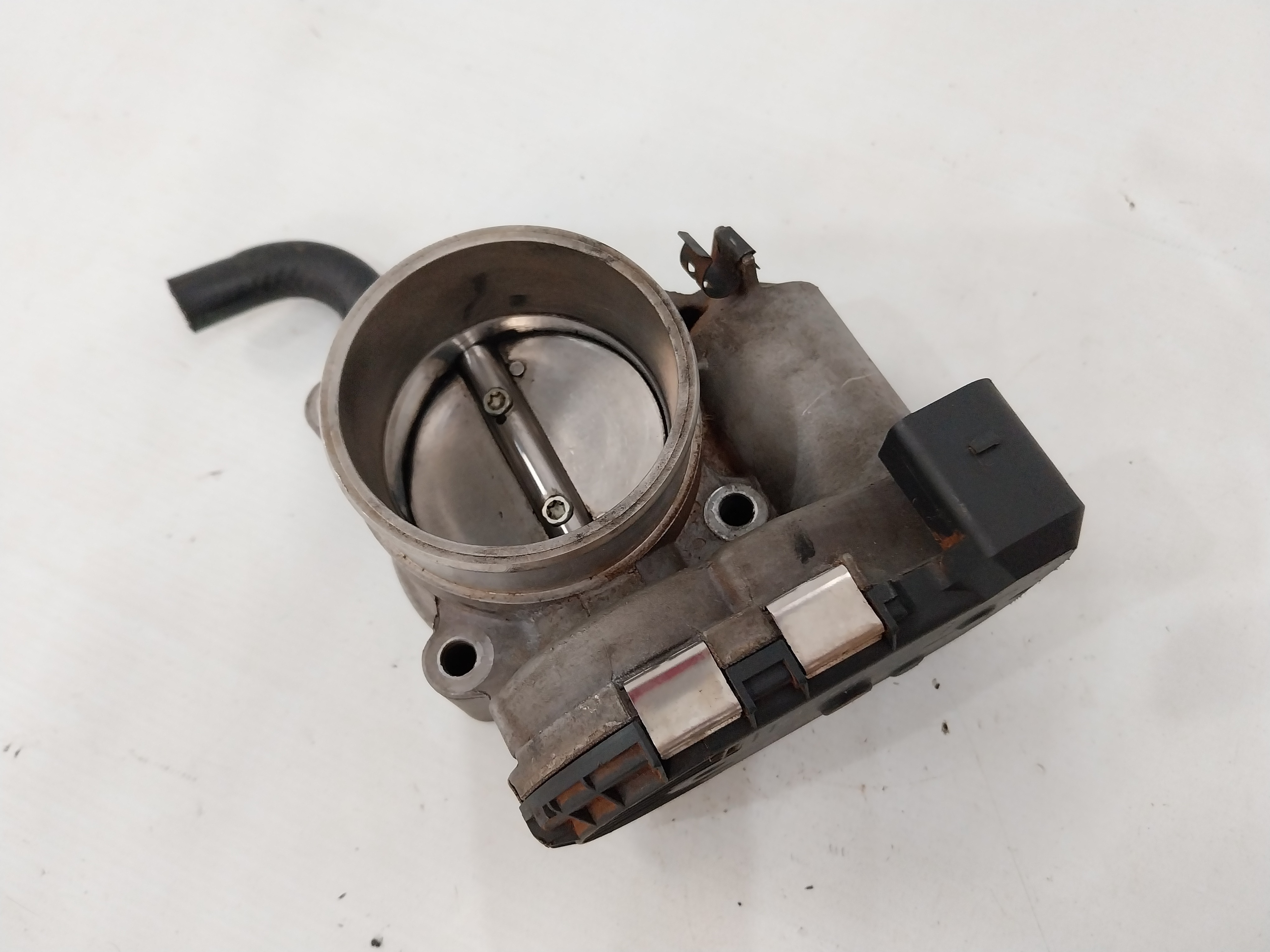 Tbi Corpo Borboleta Astra 99 2000 2005 2006 2008 2010 2011