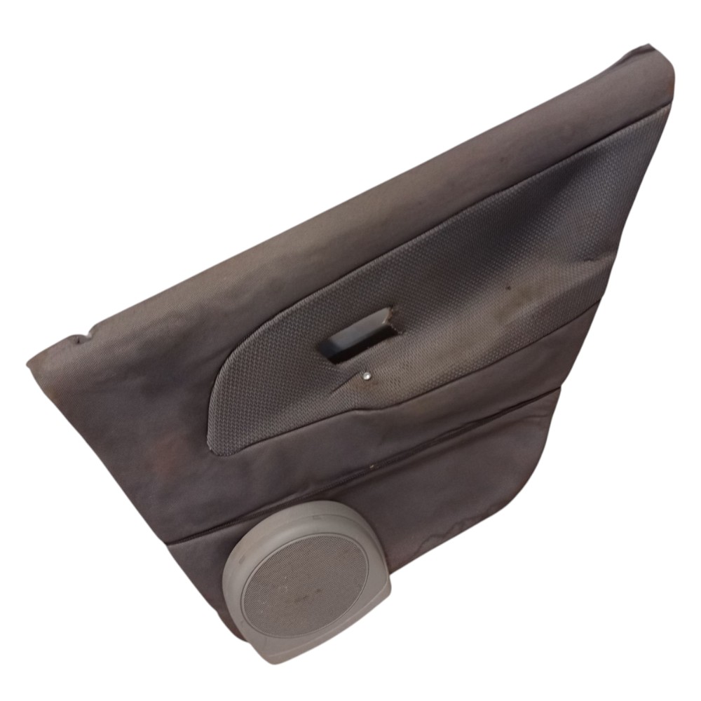 Forro Porta Traseira Direita Santana 97 98 99 2000 2001 2006 Cinza 6