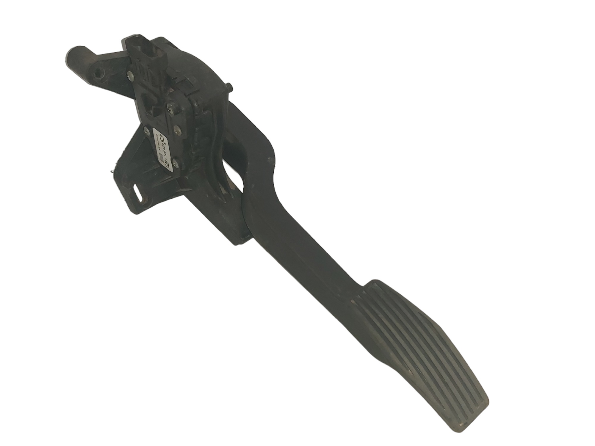 Pedal Acelerador Eletrônico Corsa Montana 2006 A 2012