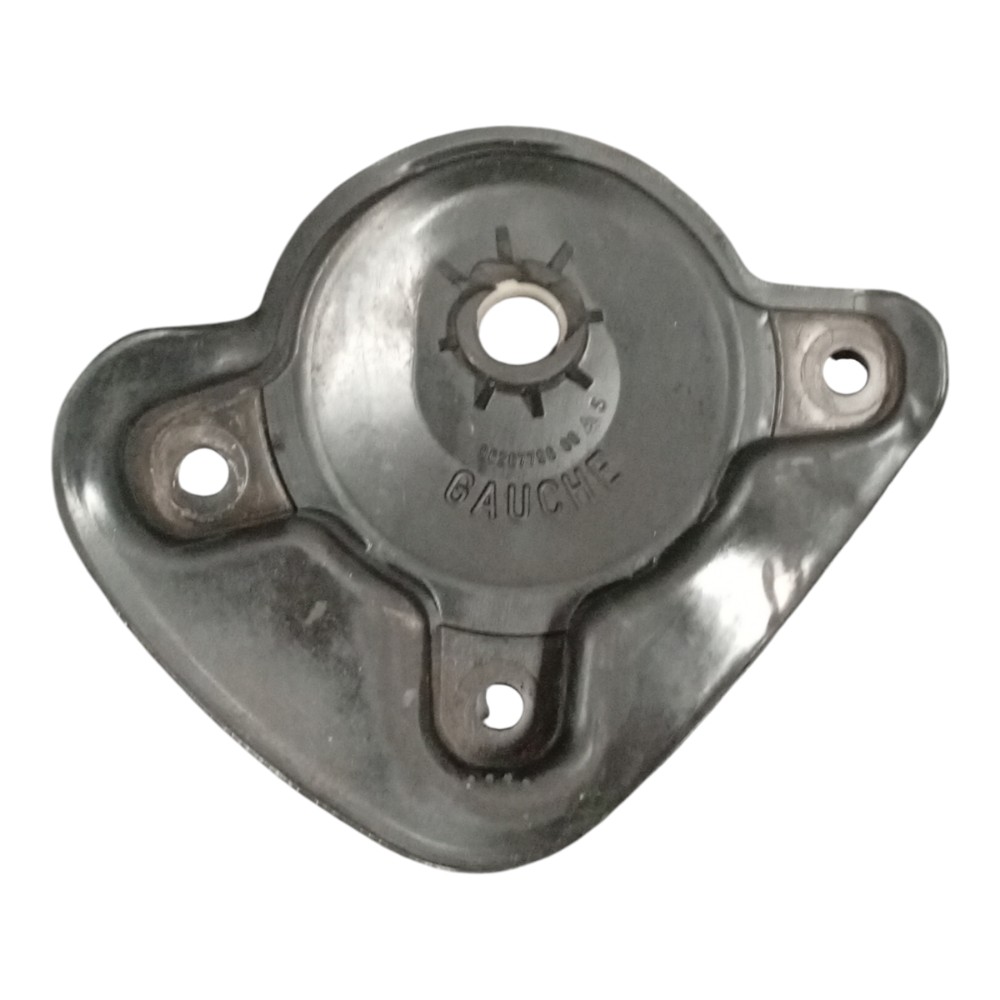 Coife Vedação Direção Peugeot 206 99 2001 2002 2004 2009