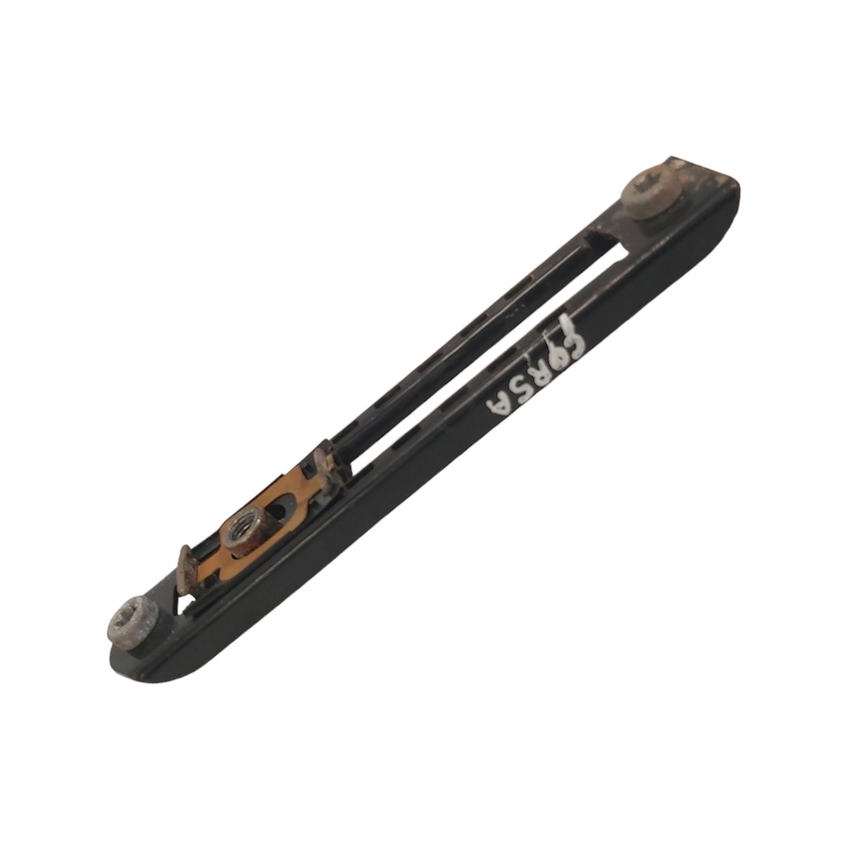 Regulador Altura Cinto Corsa Classic 98 99 2000 01 02 A 2015 4