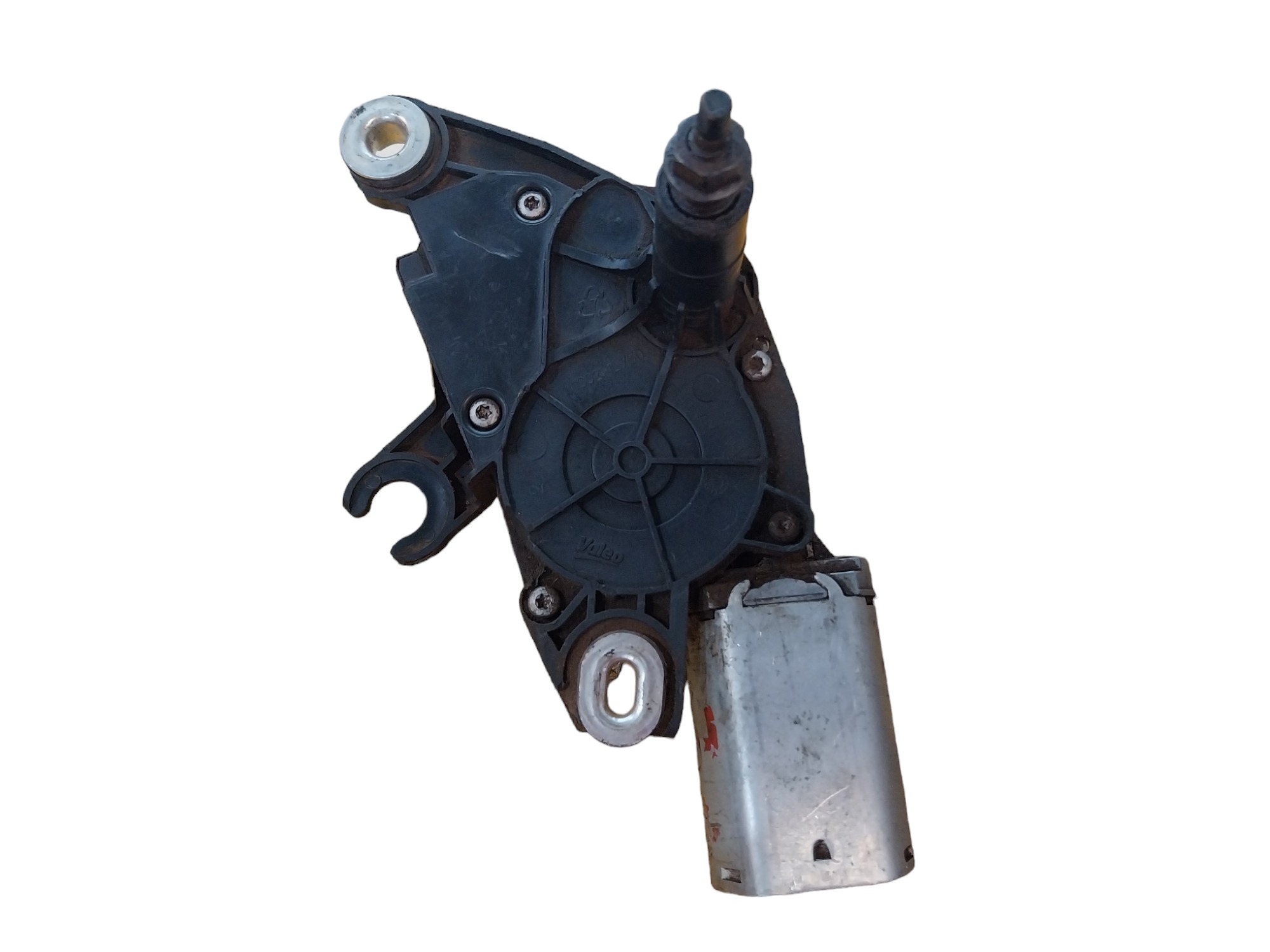 Motor Máquina Limpador Traseiro Fox 2003 2004 2005 2008 2010 9