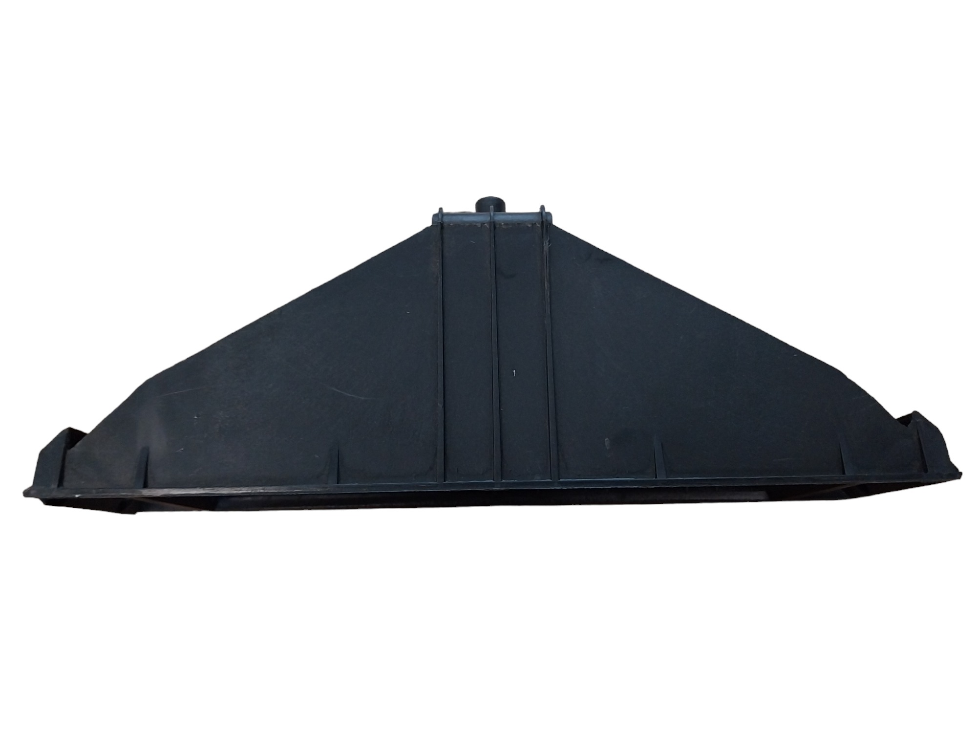 Suporte Rádio Painel Astra 99 2000 2001 2002 2003 2004 2011 4