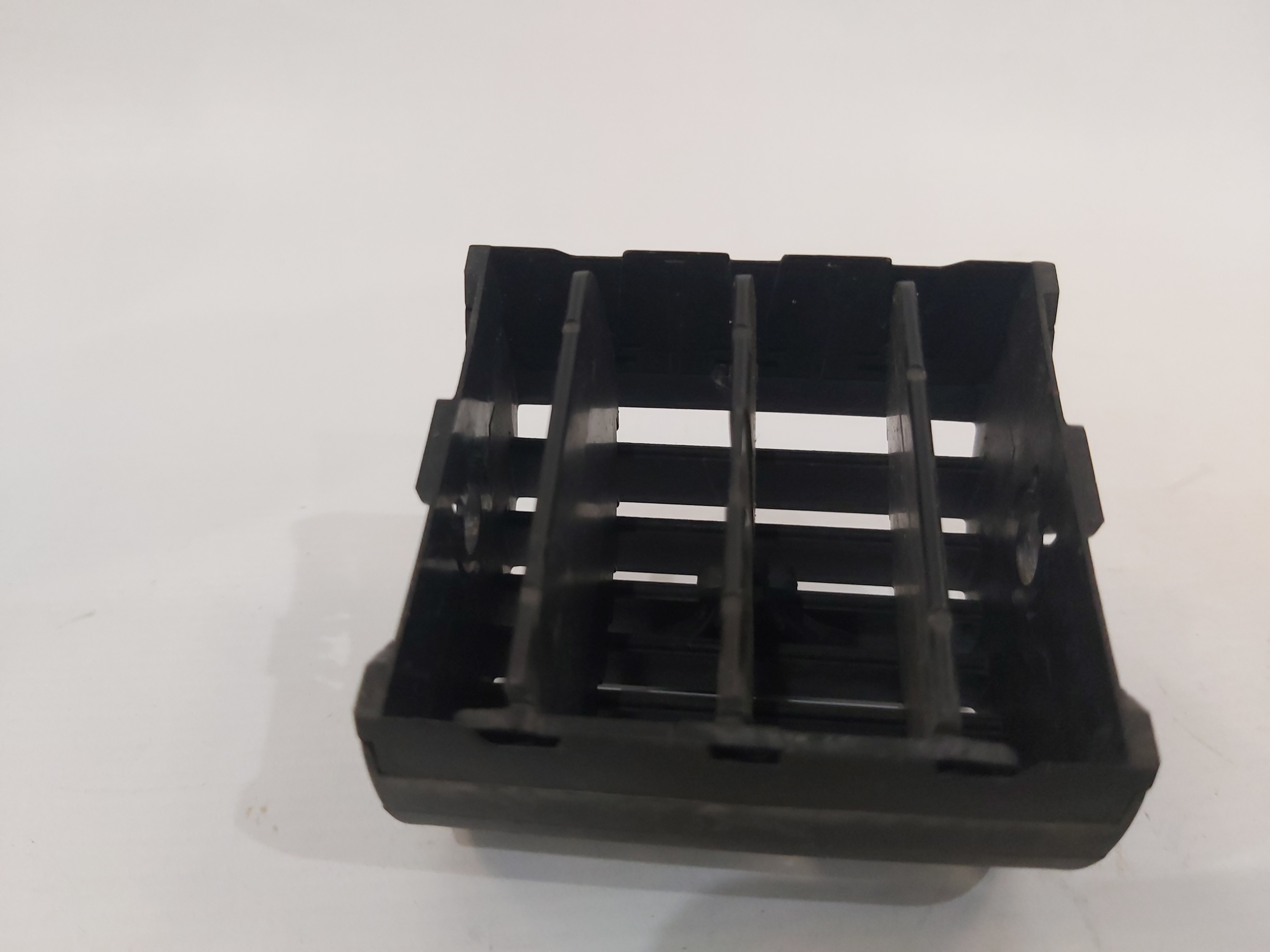 Grade Difusor Ar Central Astra 98 99 2000 2009 2010 2011 5