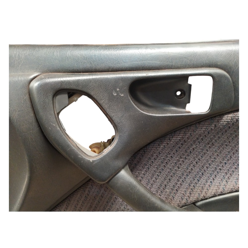 Forro Porta Dianteira Direita Subaru Legacy 94 95 96 97 99 2