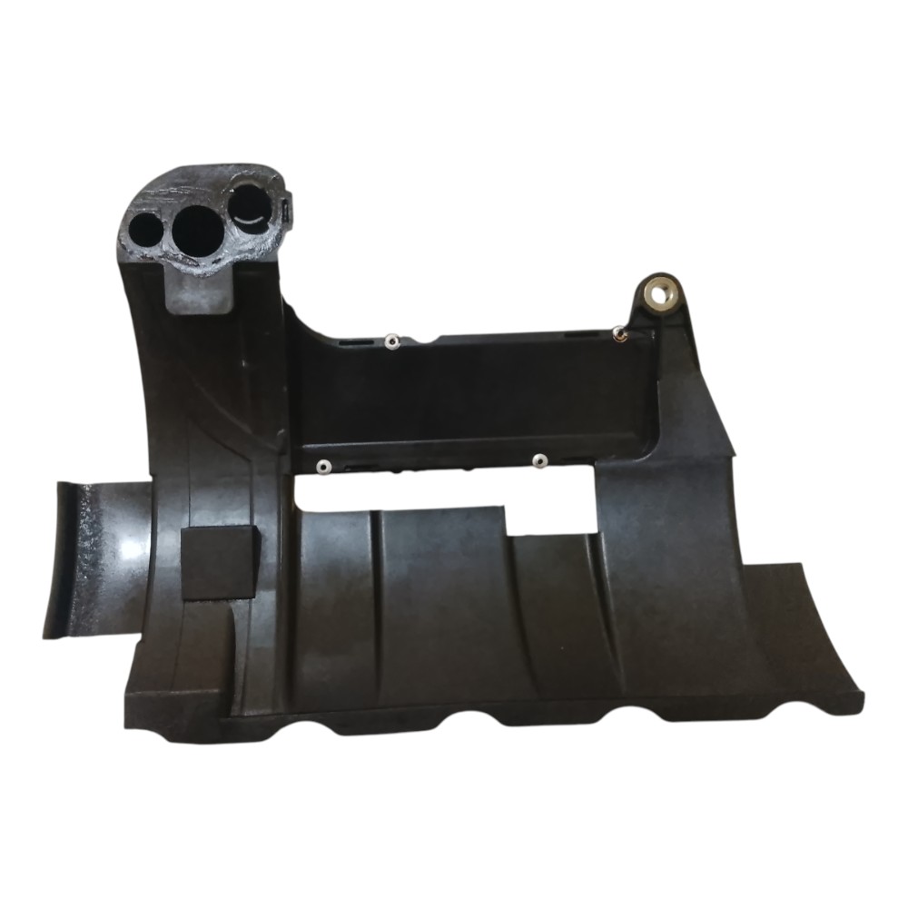 Defletor Oleo Carter Passat A3 1.8 99 2000 2001 2002 2003 5