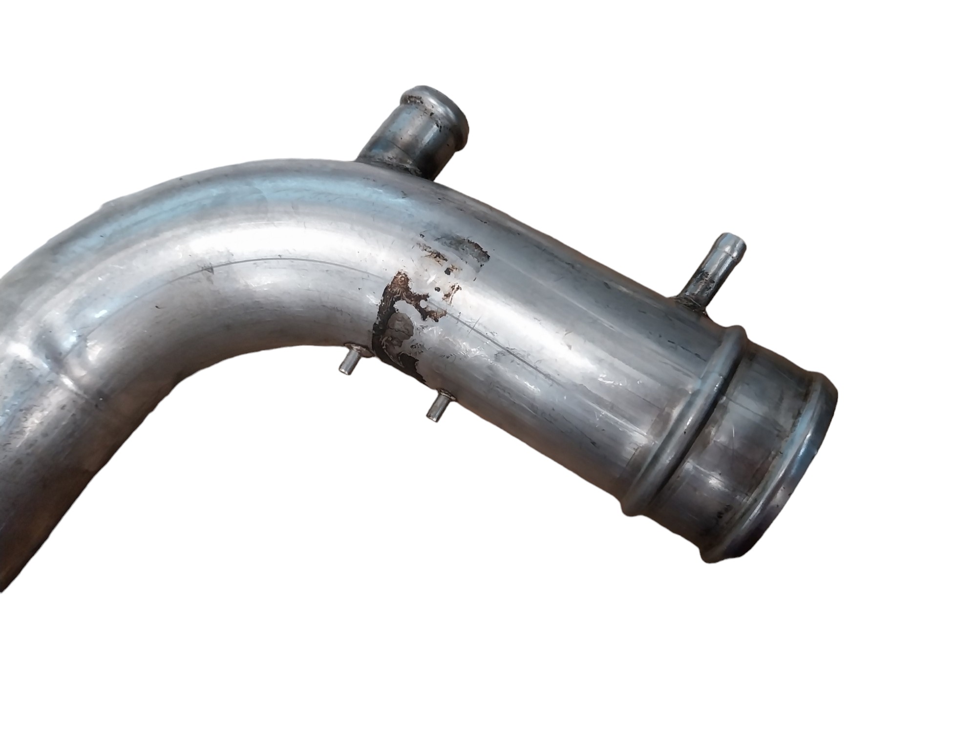 Mangueira Tubo Saída Turbina Audi A3 1.8t 150cv 97 98 A 2006 2