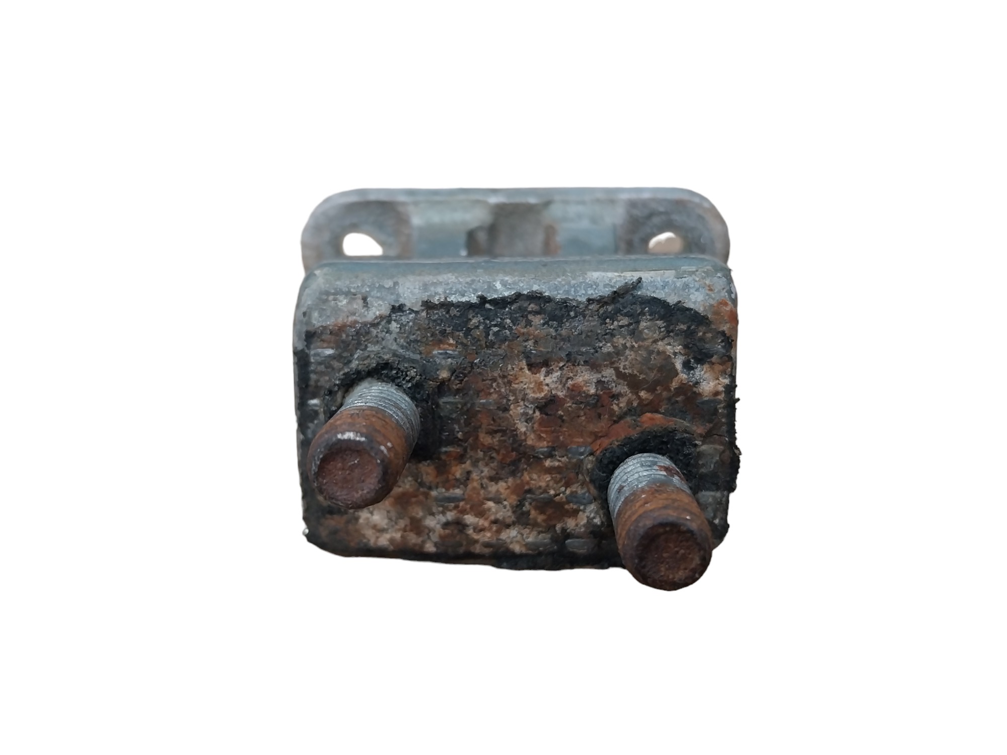 Dobradiça Tampa Porta Malas Gol G3 2005 2006 2008 2010 2013