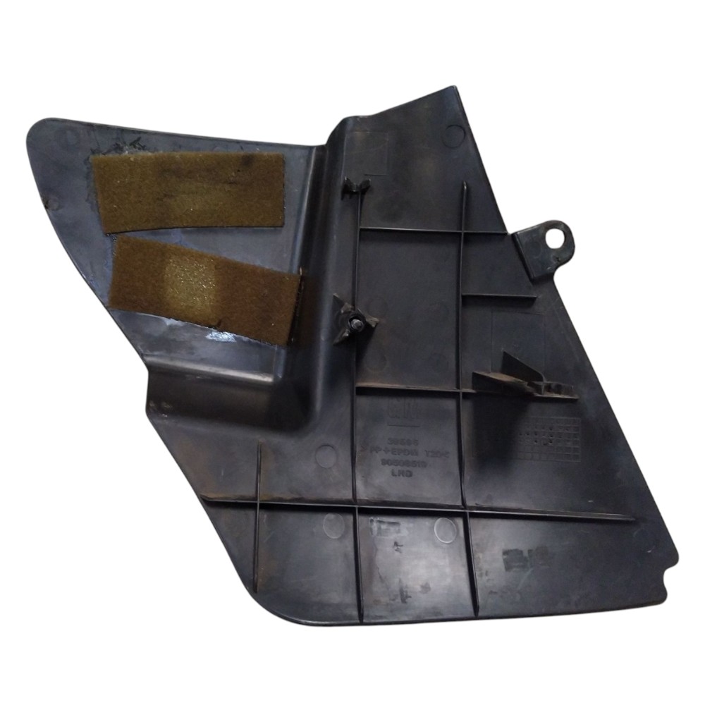 Moldura Console Central Vectra 97 98 99 2000 2001 2002 2005 4