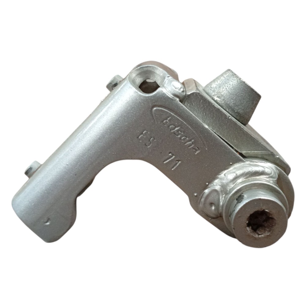 Dobradiça Porta Traseira Peugeot 206 2001 2002 2003 A 2008 2