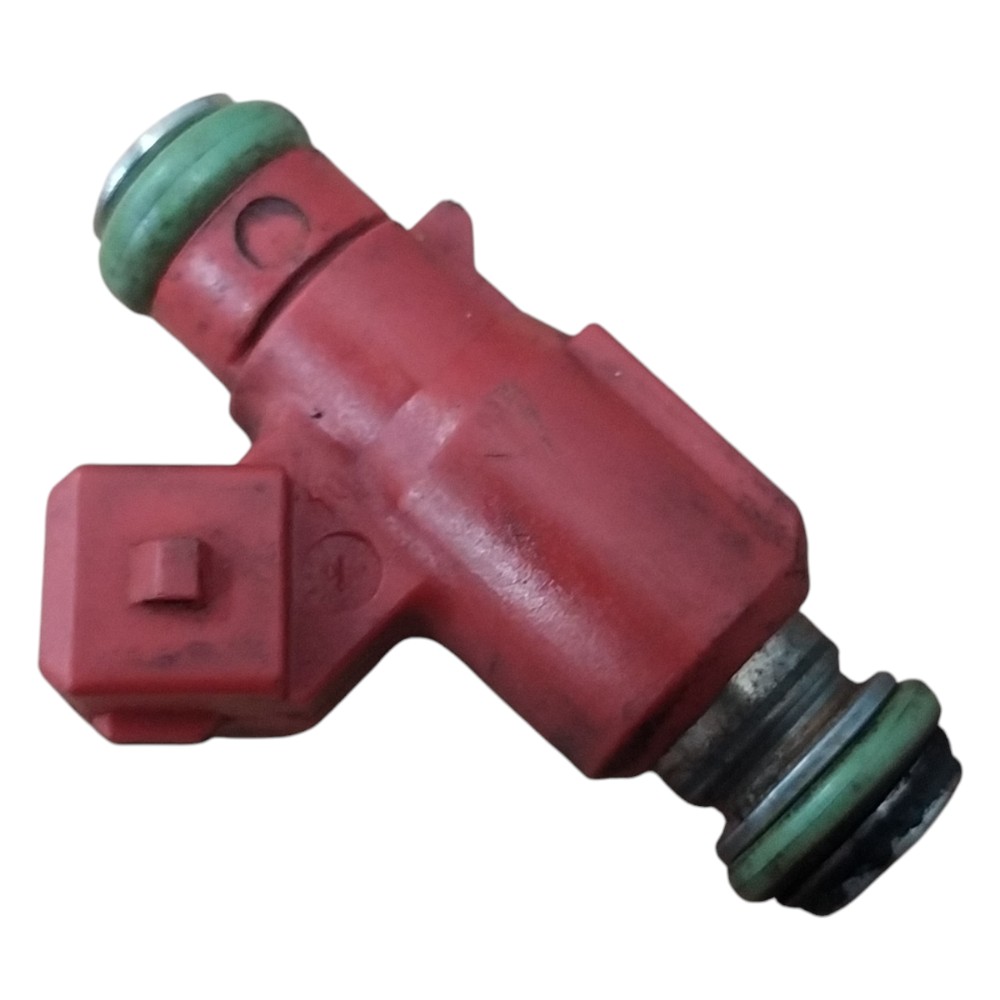 Bico Injetor Prisma 1.4 2006 2007 2008 2009 2010 2011 2012 5