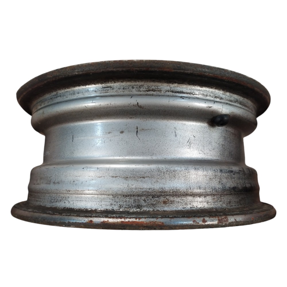 Roda Ferro Aro 13 Gol G2 G3 G4 94 99 2000 2005 2008 3776010m 8