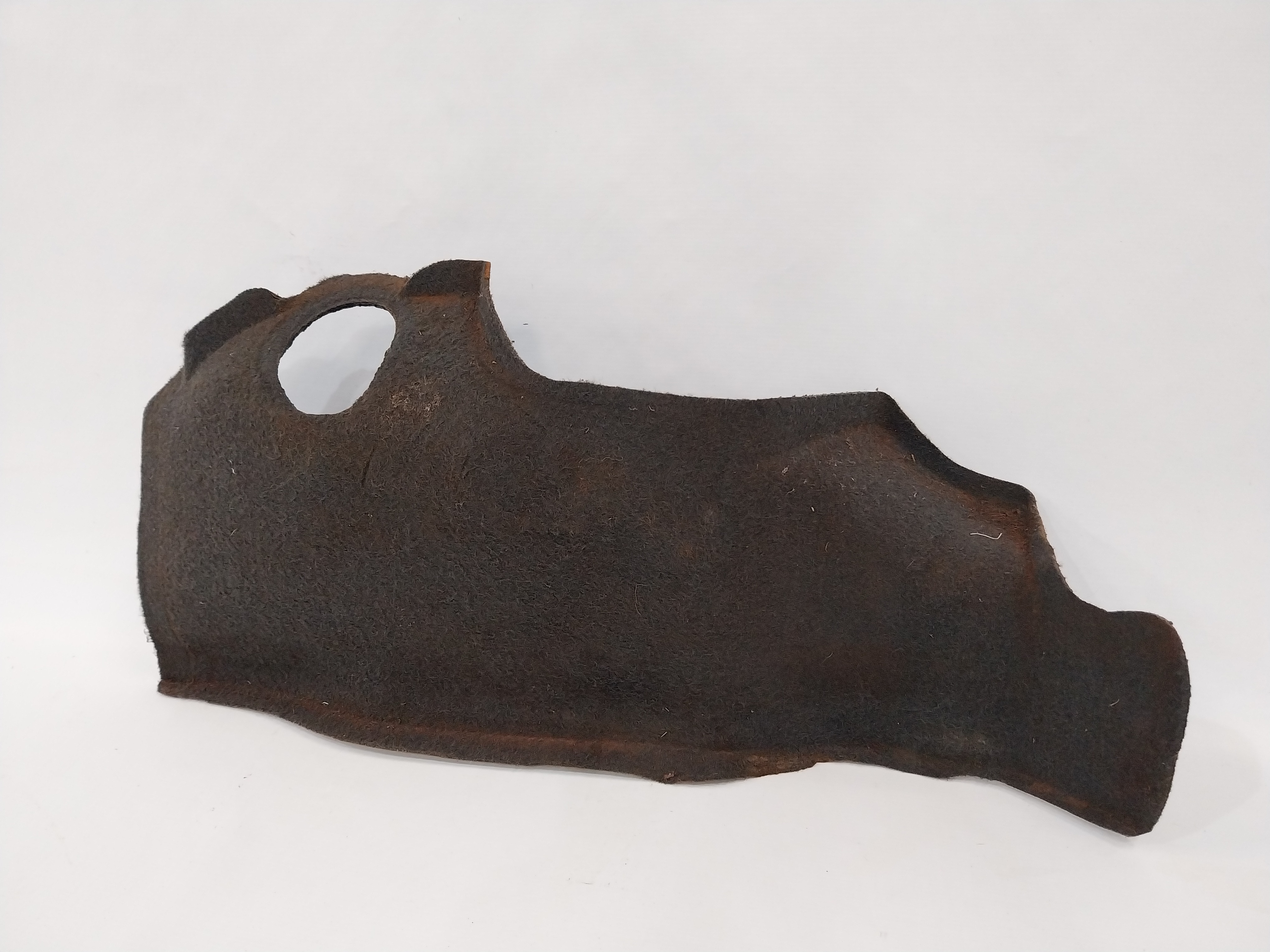 Forro Porta Malas Corsa Montana 2002 2005 2010 2011 2012