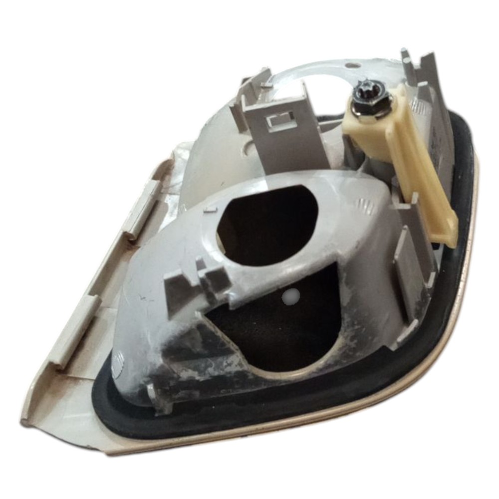 Lanterna Esquerda Porta Malas Bmw 320i E46 99 2000 2001 2006 Esquerdo/motorista 4