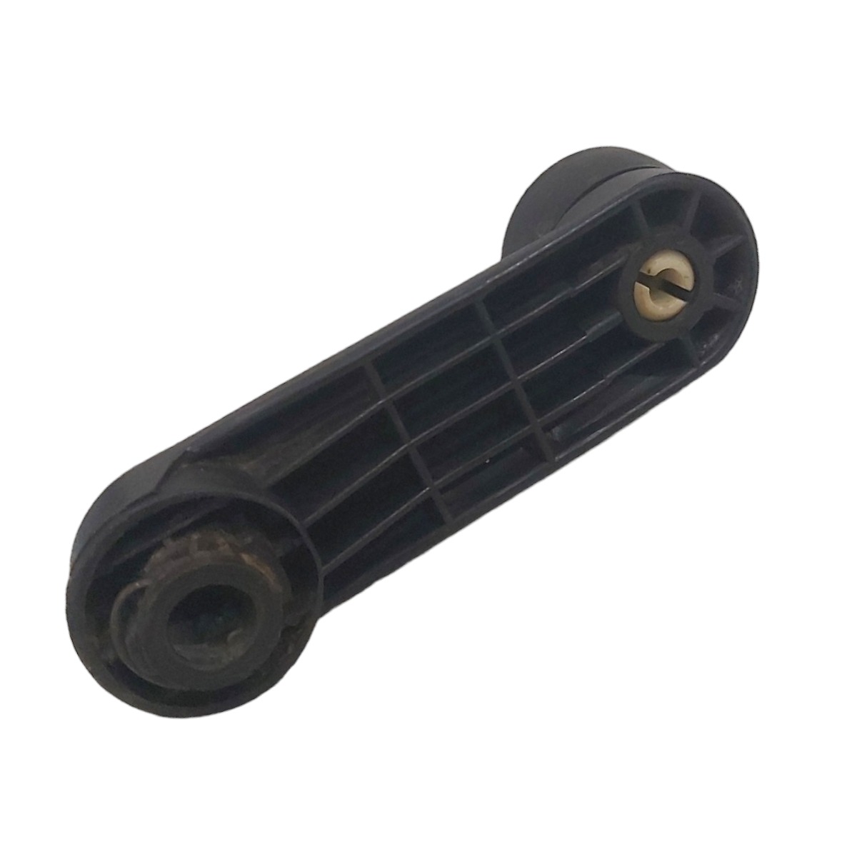 Manivela Vidro Porta Celta Corsa 94 99 2001 03 06 10 A 2012 Preto 2